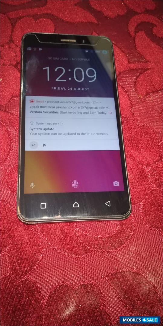 Lenovo  K6 POWER