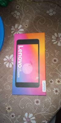 Lenovo  K6 POWER