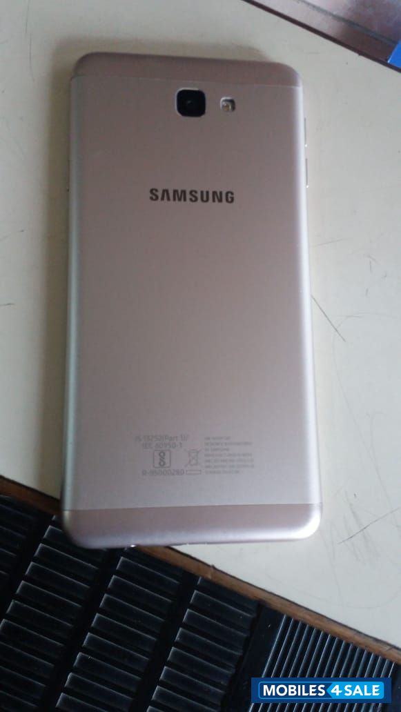 Samsung  J7 prime