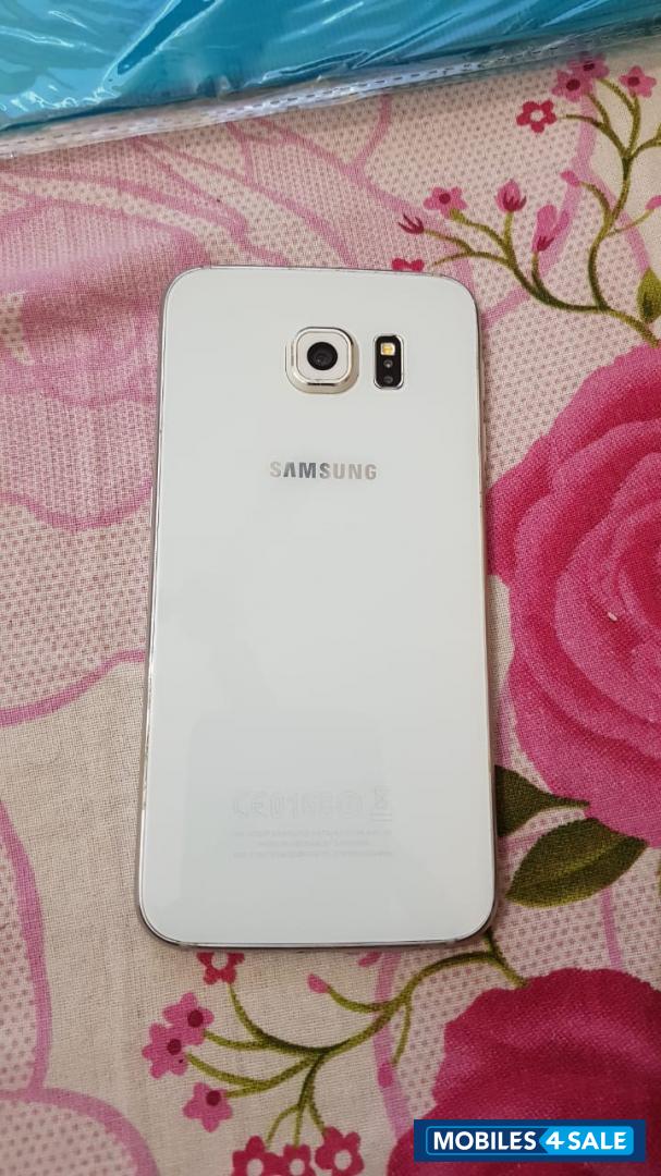 Samsung  Galaxy s6