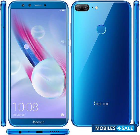 Huawei  Honor 9 lite