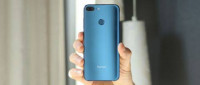 Huawei  Honor 9 lite