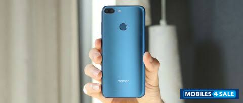 Huawei  Honor 9 lite