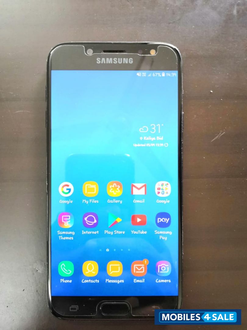 Samsung  GALAXY J7 PRO