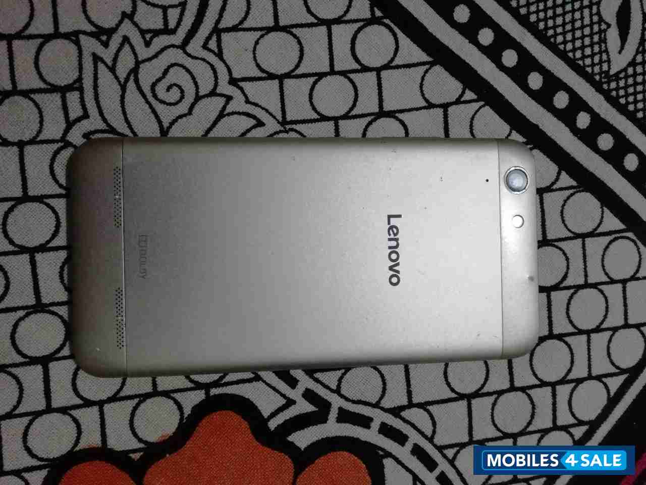 Lenovo  Vibe k5 plus