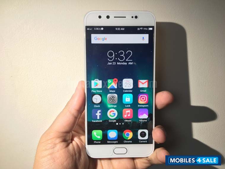 Golden Vivo  V5plus64gb