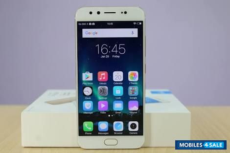 Golden Vivo  V5plus64gb