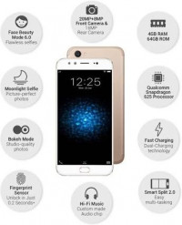 Golden Vivo  V5plus64gb