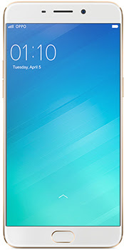 Oppo  f1 s 32gb