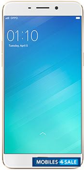 Oppo  f1 s 32gb