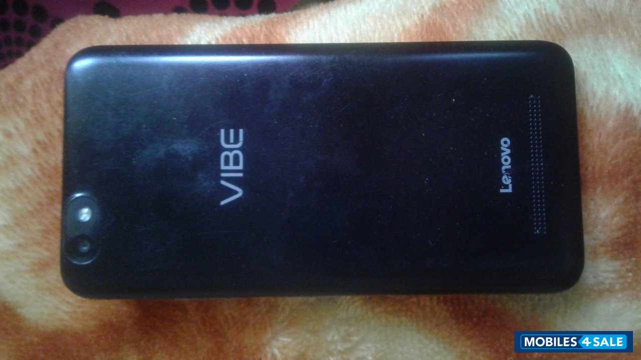 Lenovo  Vibe c