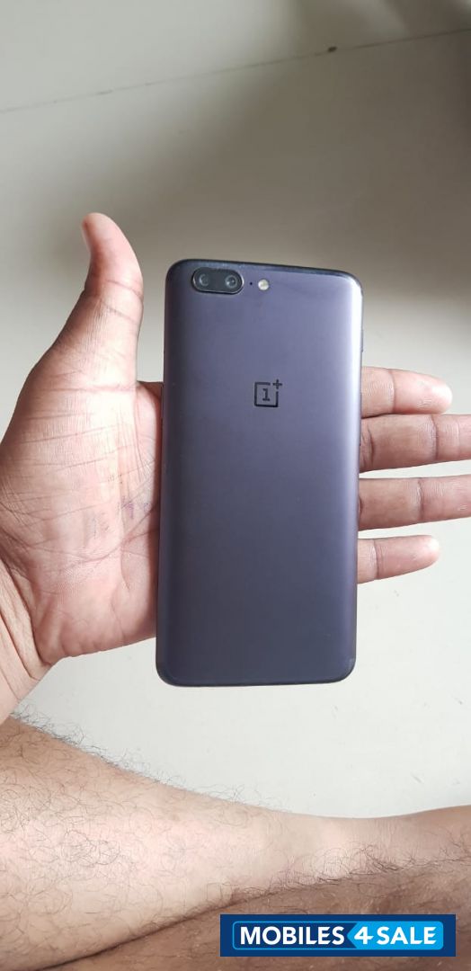 OnePlus  One plus 5