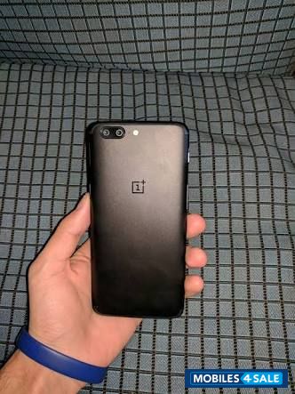 OnePlus  5