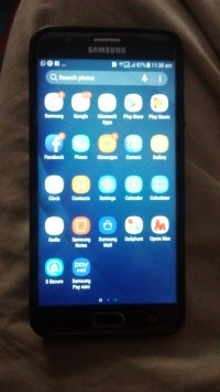 Samsung  J7 prime