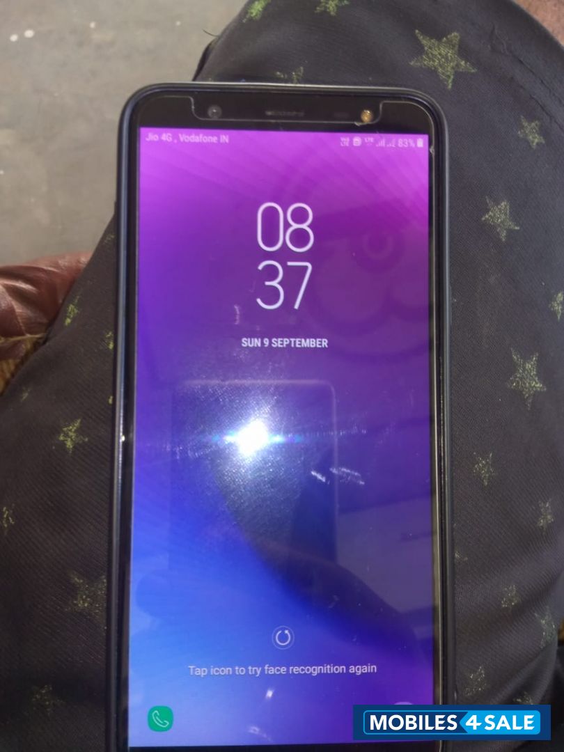 Samsung  Samsung Galaxy on8