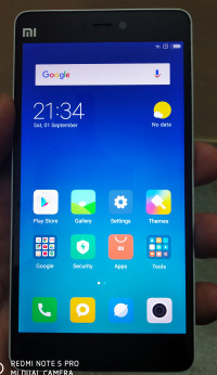 Xiaomi  Mi 4i 16GB