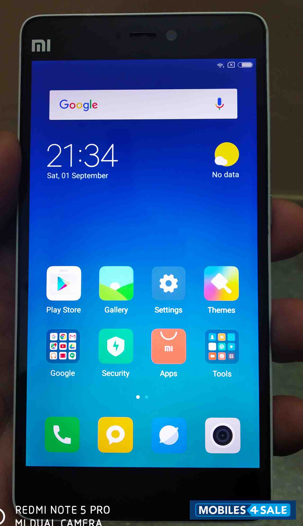 Xiaomi  Mi 4i 16GB