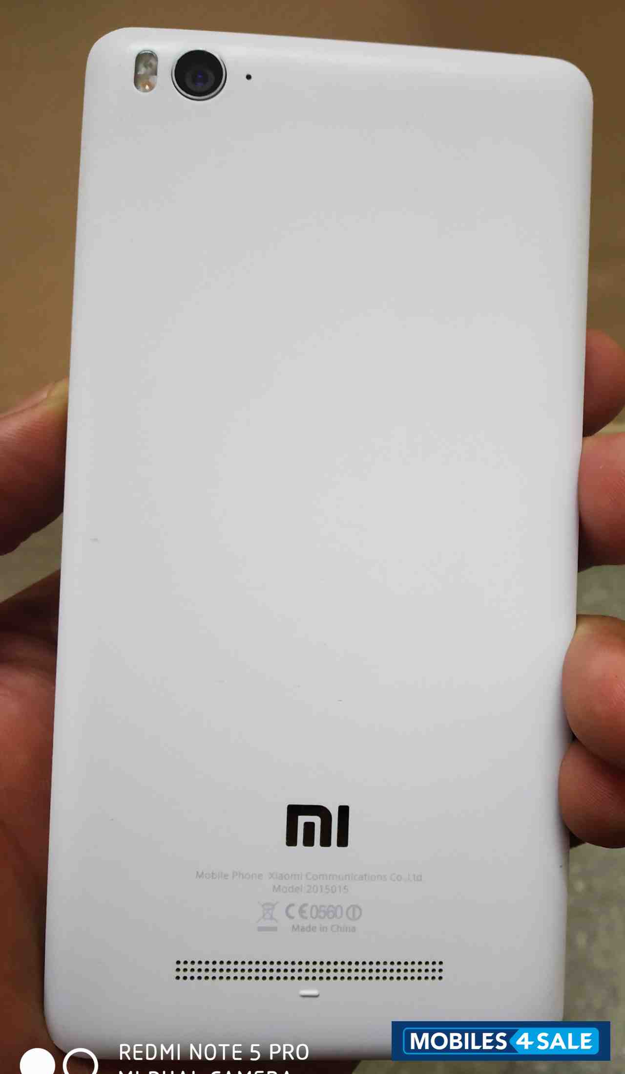 Xiaomi  Mi 4i 16GB