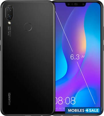 Huawei  Nova 3i