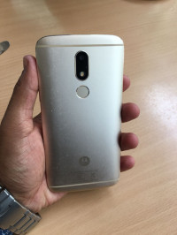 Motorola  Moto M