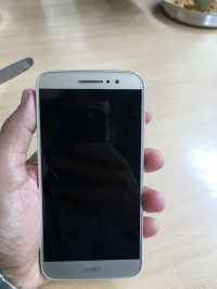 Motorola  Moto M