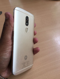 Motorola  Moto M