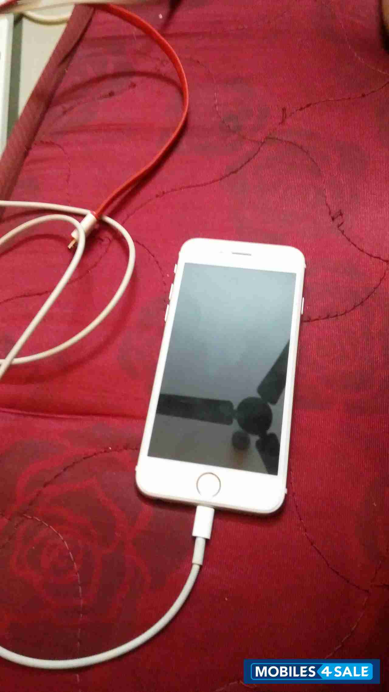 Apple  I phone 6