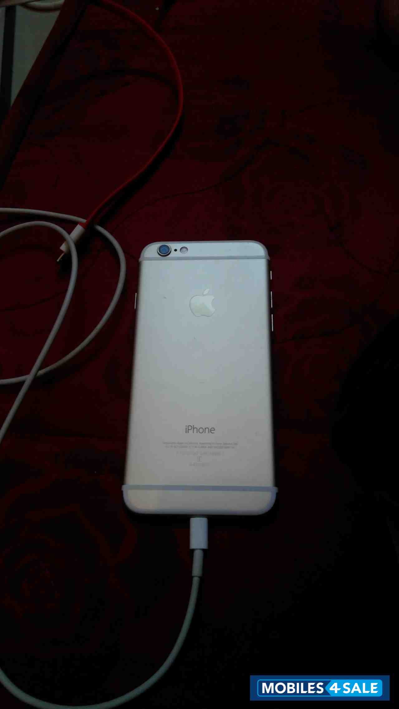 Apple  I phone 6