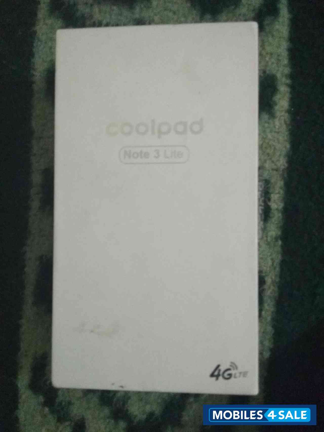 Coolpad  Note 3 Lite