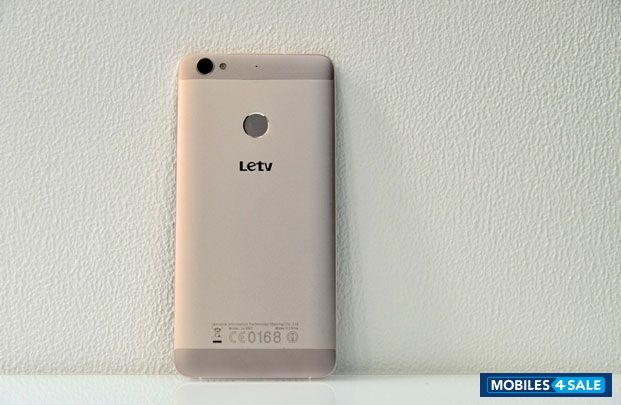 LeEco  Le 1s