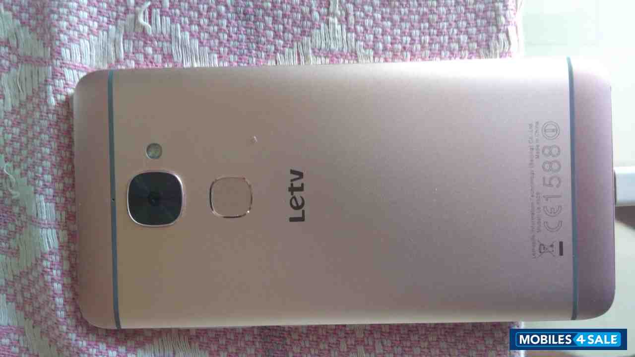 LeEco  LeTV 2