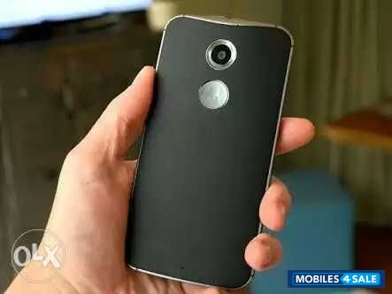 Motorola  Moto x 2nd gen