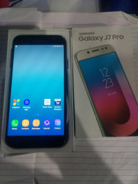 Samsung  J7 pro