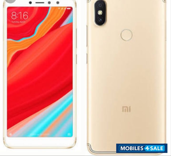 Xiaomi  y2