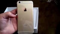 Apple  iphone 6 plus 64GB