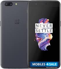 OnePlus  5