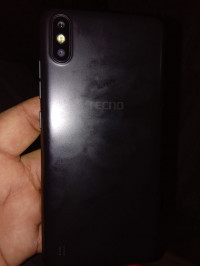 Tecno  Camon I click