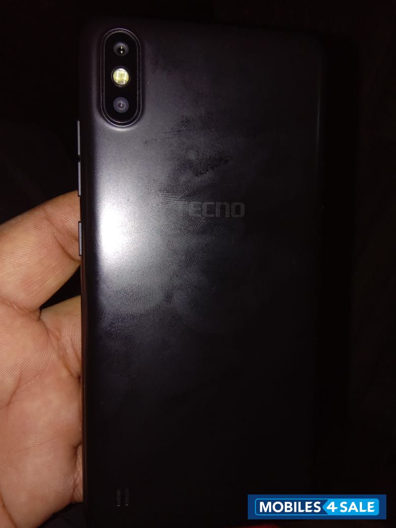 Tecno  Camon I click