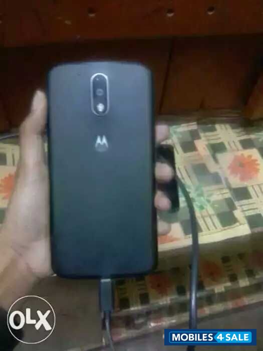 Motorola  Moto G4 16gb