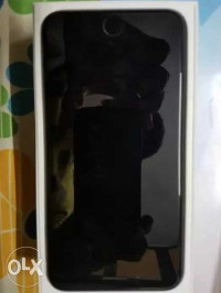 Apple  Iphone 7 plus 256gb