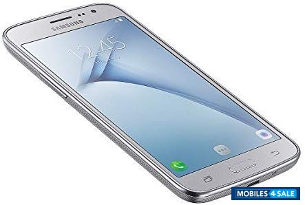 Silver Samsung  J26