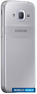 Silver Samsung  J26