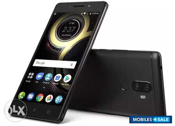 Lenovo  Lenovo k8 note