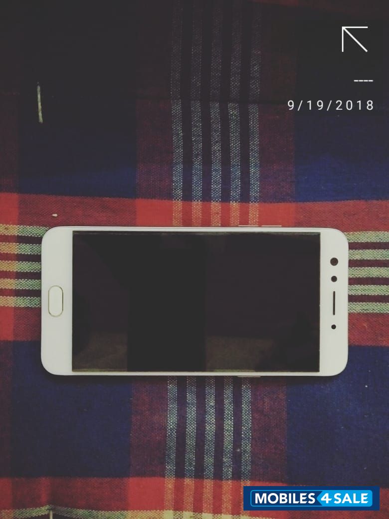 Oppo  F3