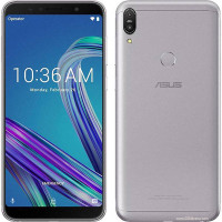 Asus  Zenfone Max Pro M1