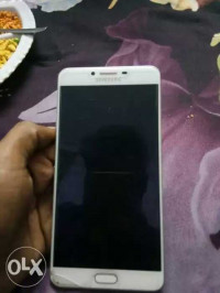 Samsung  galaxy c9 pro