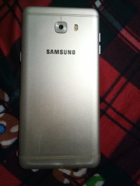 Samsung  galaxy c9 pro