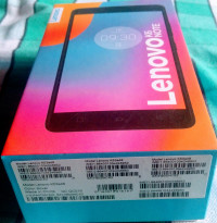 Lenovo  K6 note