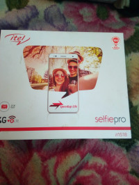 Itel SelfiePro it1518