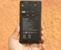 Lenovo  lenovo a7000